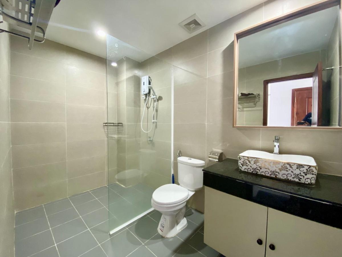 פנום פן Wh Chamkarmon Residence מראה חיצוני תמונה