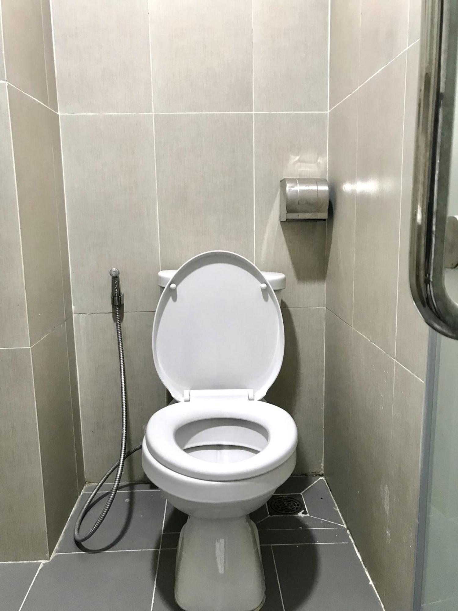 פנום פן Wh Chamkarmon Residence מראה חיצוני תמונה